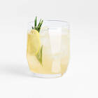 Johnie Geo Double Old-Fashioned Glass