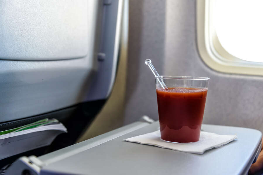 Southwest Pushes Return of InFlight Alcohol Service to 2022 Thrillist
