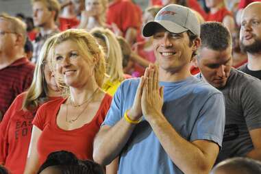 connie britton in friday night lights