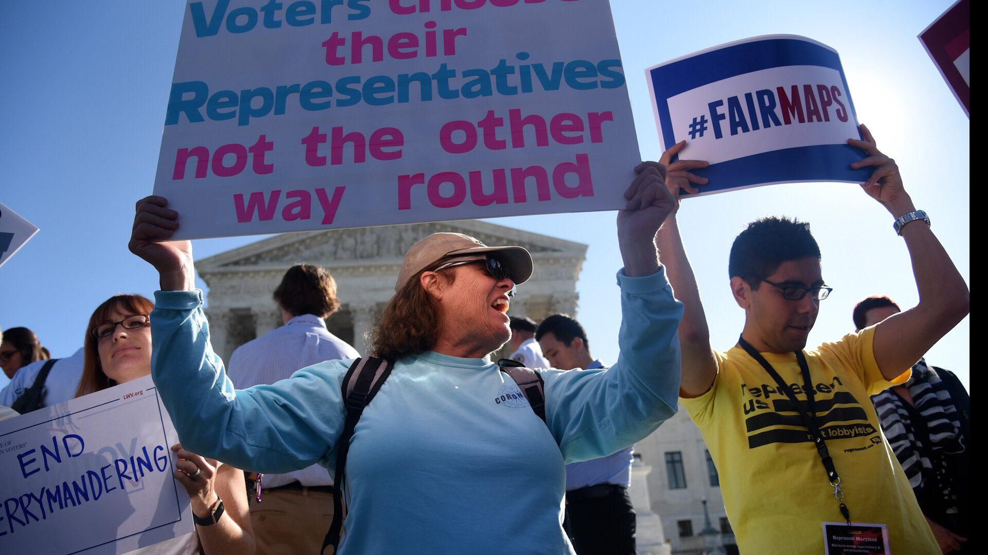 How New Census Data Will Impact the Future of U.S. Politics 