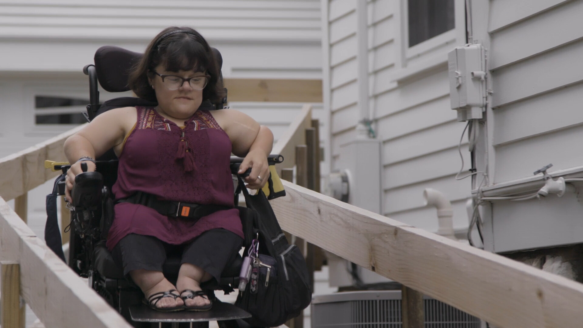 How Restrictive Voting Measures Impact Americans with Disabilities