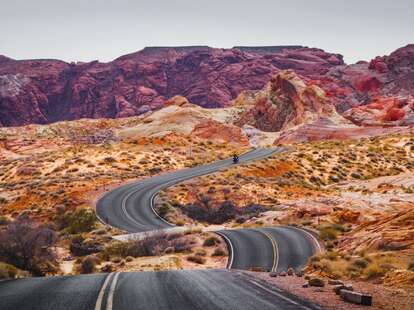 fire valley