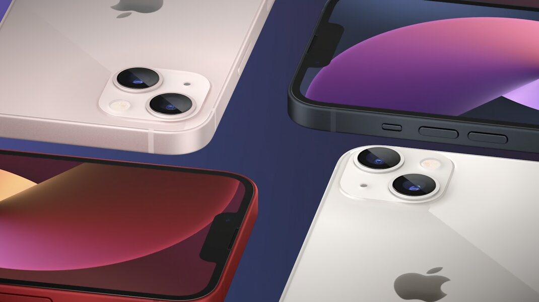 IPhone 13 Colors New IPhone Color Options For IPhone 13 13 Pro iphone-13-colors-new-iphone-color-options-for-iphone-13-13-pro