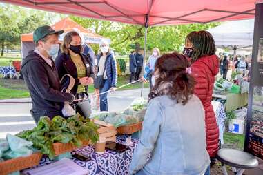 Green City Market