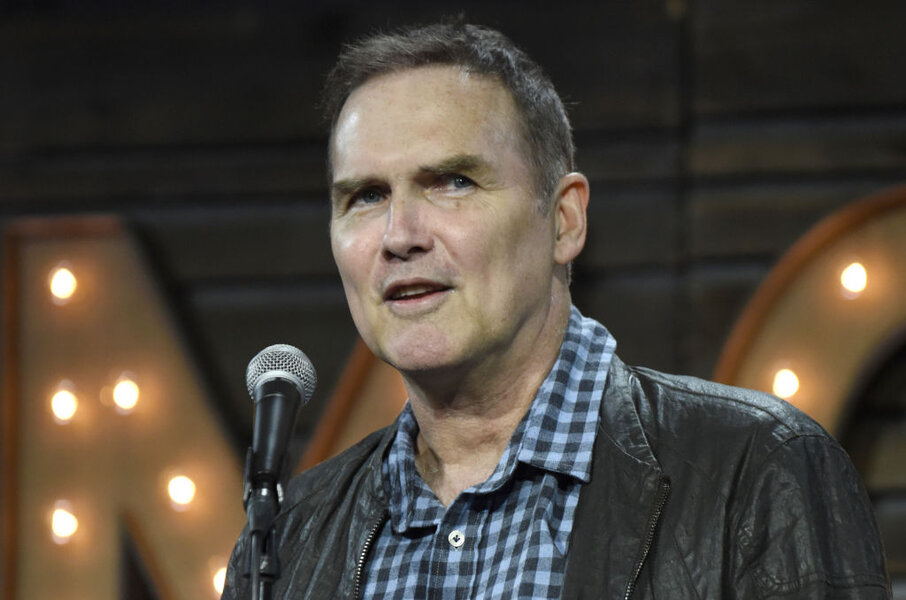 Norm Macdonald Roast Of Bob Saget Video Norm Macdonald's Bob Saget Roast Is the Perfect Way to Remember Him