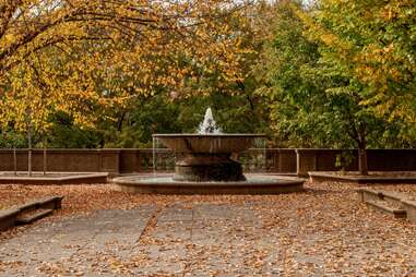 Meridian Hill Park