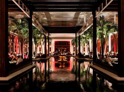 Most Romantic Restaurants In Miami For A Great Date Night - Thrillist