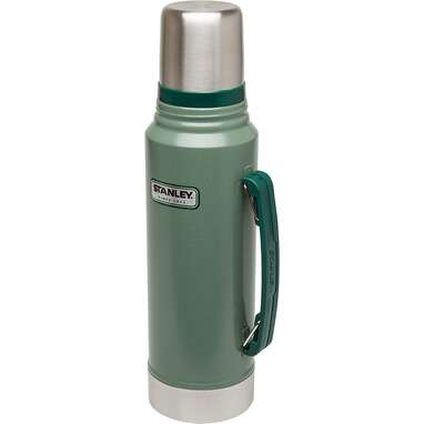 Stanley Classic Vacuum Insulated Wide Mouth Bottle