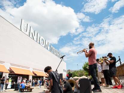 Union Market District