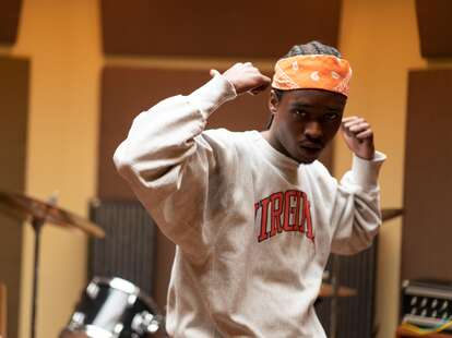 wu tang an american saga season 2, ashton sanders as bobby aka rza