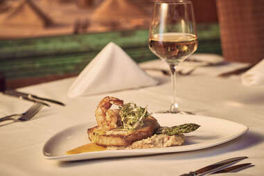 bistro napa