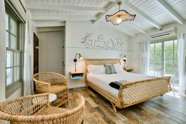 The Saguaro Palm Springs