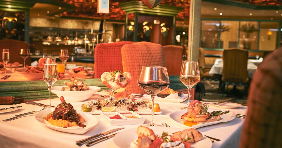 Best Restaurants in Reno, NV: Hot, New Restaurants and All-Time Greats -  Thrillist