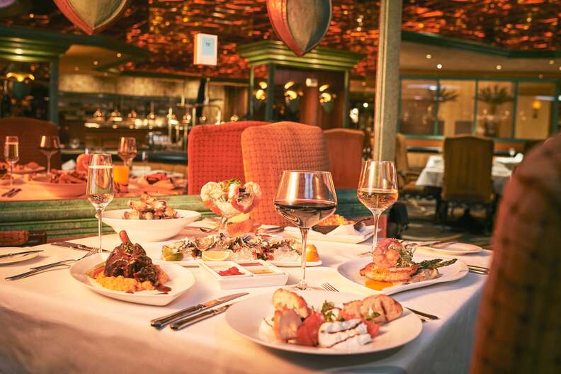 Best Restaurants in Reno, NV: Hot, New Restaurants and All-Time Greats - Thrillist