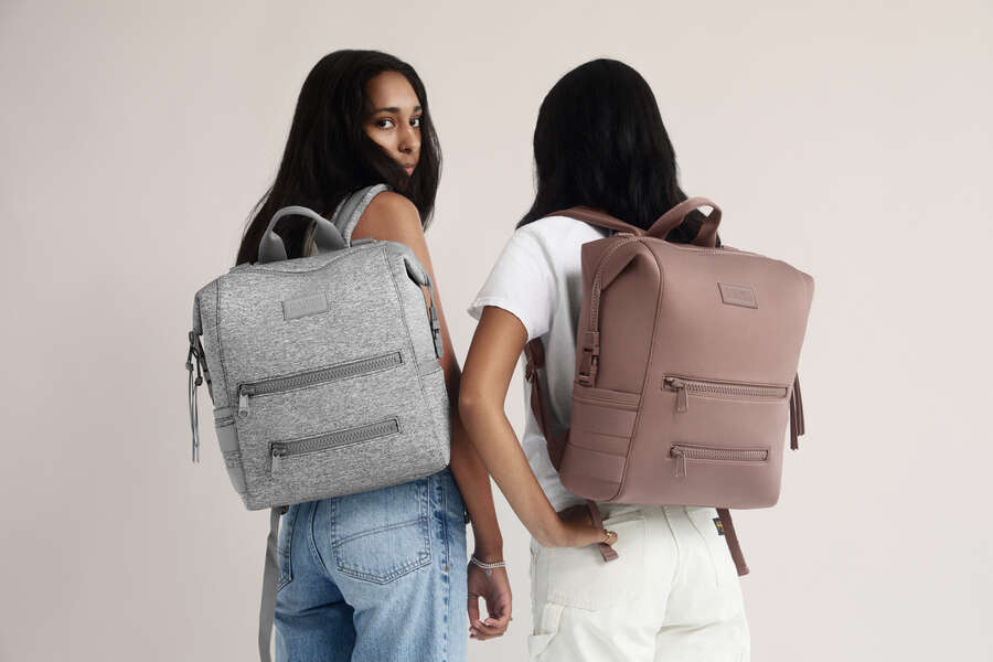 What Is Dagne Dover? EyeCatching Bag Brand Is a Traveler’s Dream