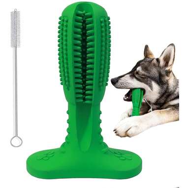 Amazon dog toothbrush toy Clearance