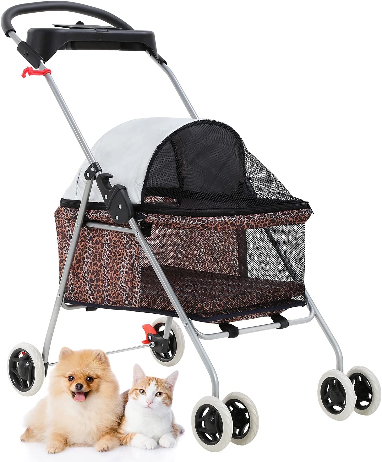 Best cat outlet stroller 2018