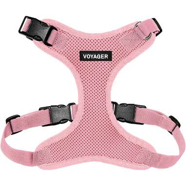 Best Pet Supplies Voyager Step-In Harness