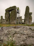 Stonehenge Is Getting a Facelift for the First Time in 60 Years