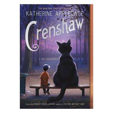 "Crenshaw"
