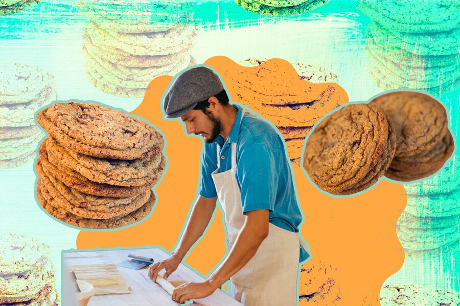 21+ Cookies By Design Cookie Recipe