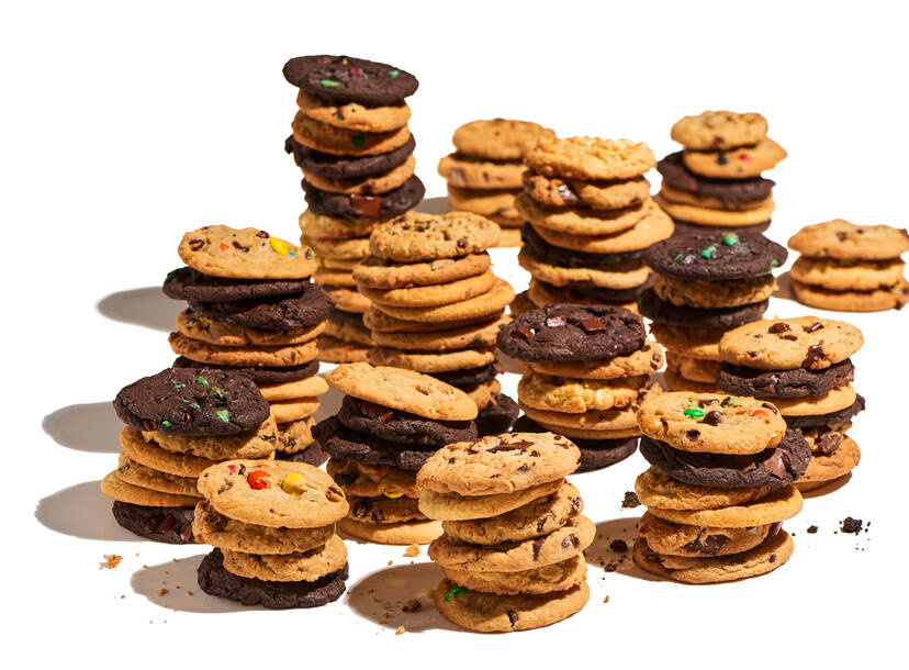Insomnia Cookies Is Giving Teachers A Free 6 Pack Of Cookies Thrillist