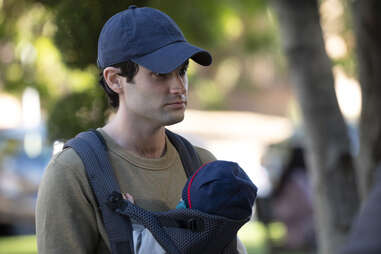 penn badgley in you season 3