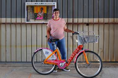 Houston BCycle