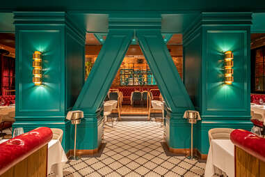 Spain’s Tatel Restaurant Lands in a Stunning Location in Beverly Hills ...