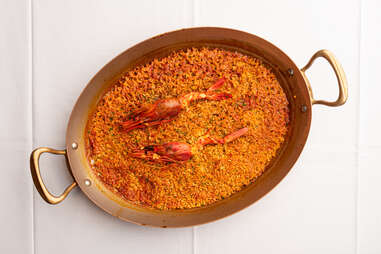 paella