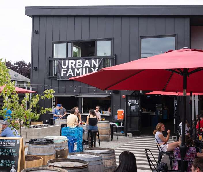 Best Breweries in Seattle All the Best Places for Craft Beer & More
