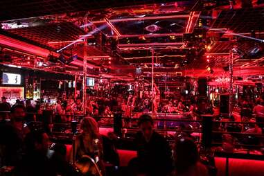 14 Best Strip Clubs in Las Vegas [PHOTOS & REVIEWS]