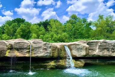 McKinney Falls State Park - Texas Parks and Wildlife
