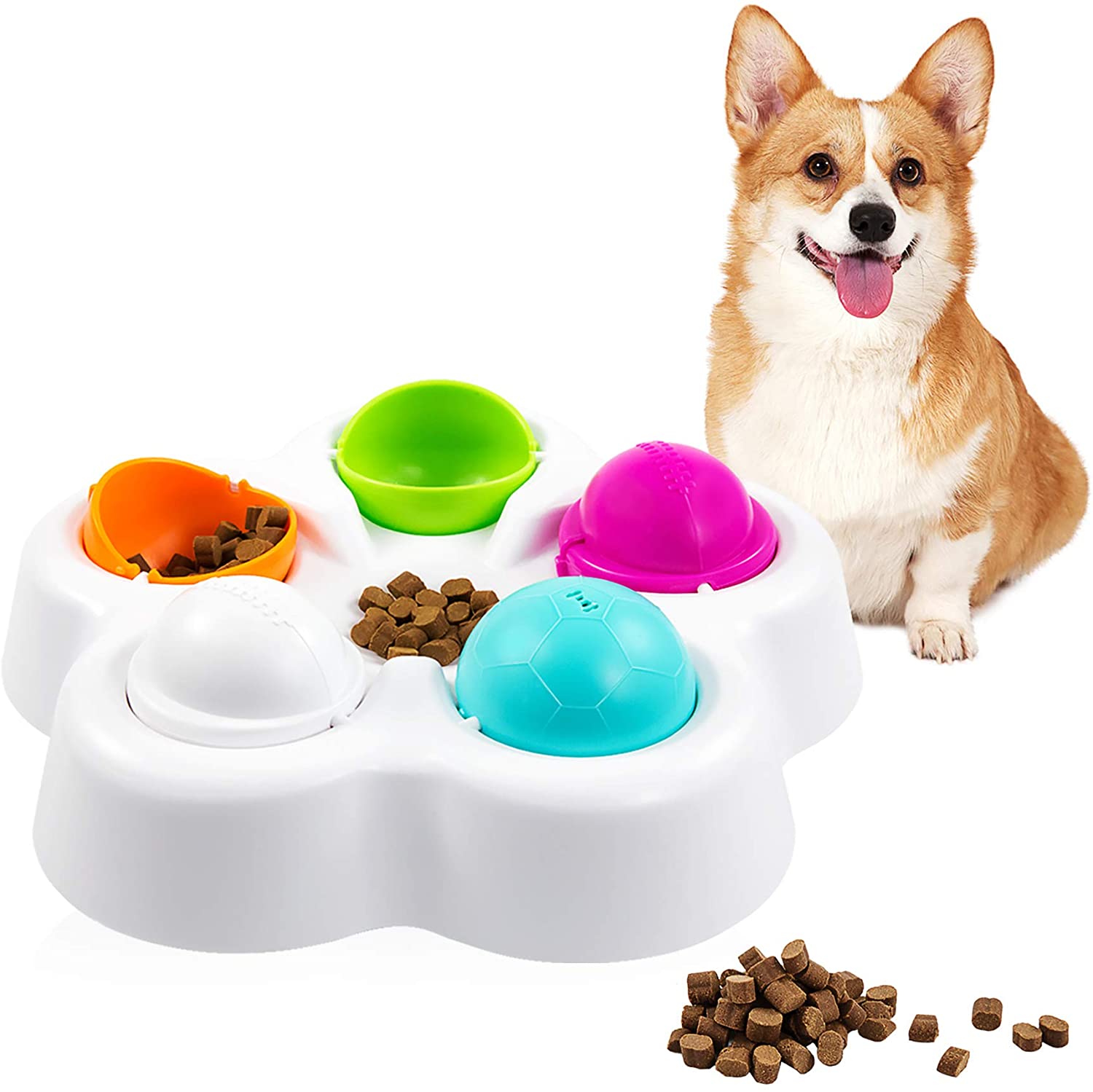 Puzzle Toys for Dogs