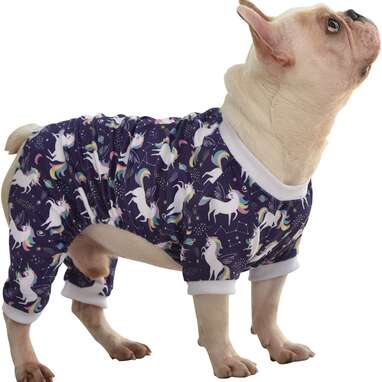 CuteBone Fantasy Dog Pajamas