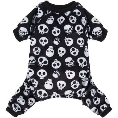 CuteBone Halloween Dog Pajamas