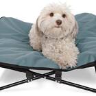 Paws & Pals Elevated Pet Bed