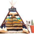 Little Dove Pet Teepee