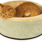 K&H Pet Products Thermo-Kitty Heated Bed