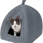 Furhaven ThermaNAP Self-Warming Bed