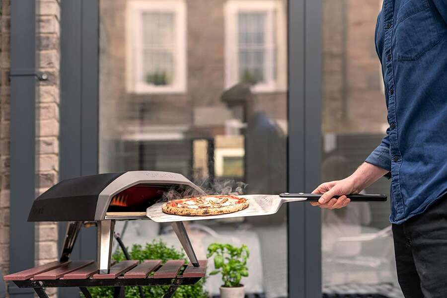 Best Pizza Ovens On Amazon: Good Pizza Ovens To Buy Right Now - Thrillist