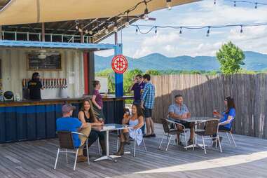 Highland Brewing Company