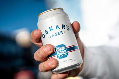 Oskar Blues Brewery