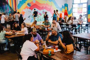 Hi-Wire Brewing