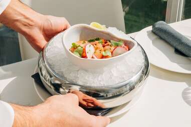 RPM Seafood