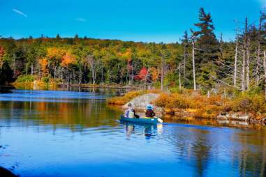 Visit the Berkshires of Western Massachusetts