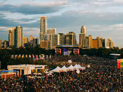 Austin City Limits