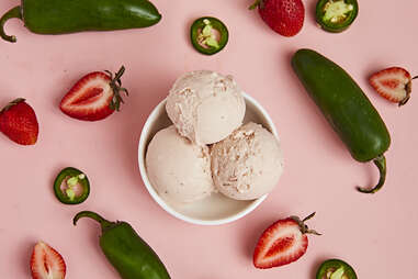 Lick Honest Ice Cream