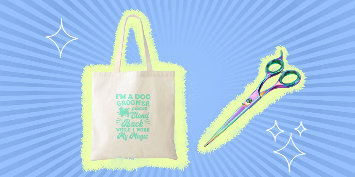 Dog groomer gift clearance ideas