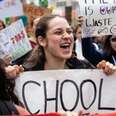 Meet Sarah Goody, One Of The Leading Youth Activists Of The Climate Movement 
